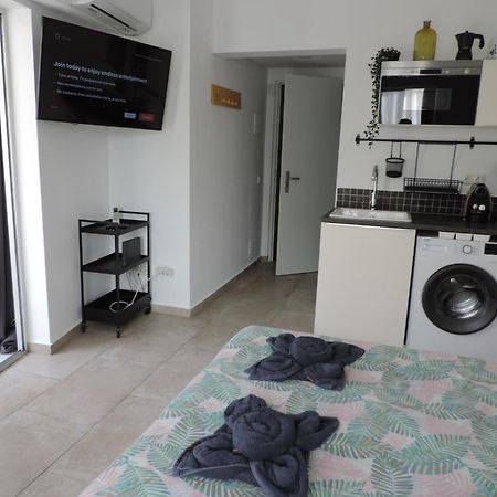 טורמולינוס Begonia City Center Apartment 230 By Namaste Elite מראה חיצוני תמונה