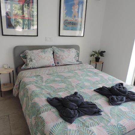 טורמולינוס Begonia City Center Apartment 230 By Namaste Elite מראה חיצוני תמונה