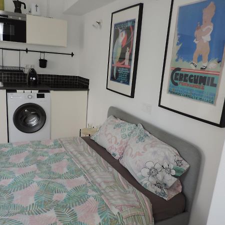 טורמולינוס Begonia City Center Apartment 230 By Namaste Elite מראה חיצוני תמונה