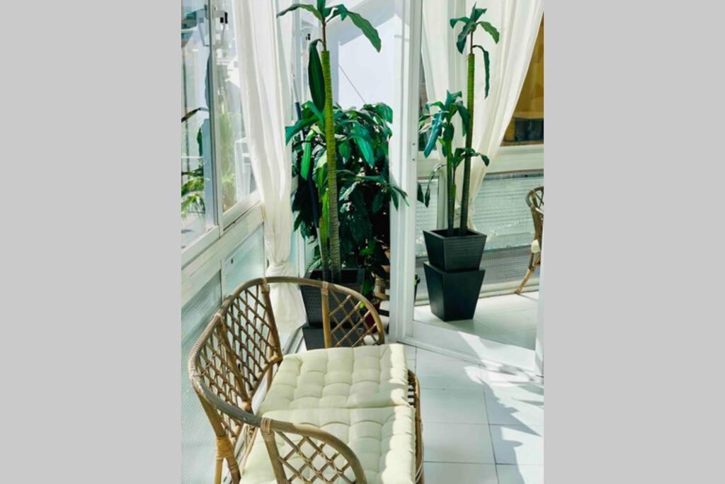 טורמולינוס Begonia City Center Apartment 230 By Namaste Elite מראה חיצוני תמונה