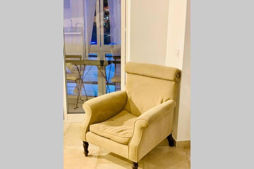 טורמולינוס Begonia City Center Apartment 230 By Namaste Elite מראה חיצוני תמונה
