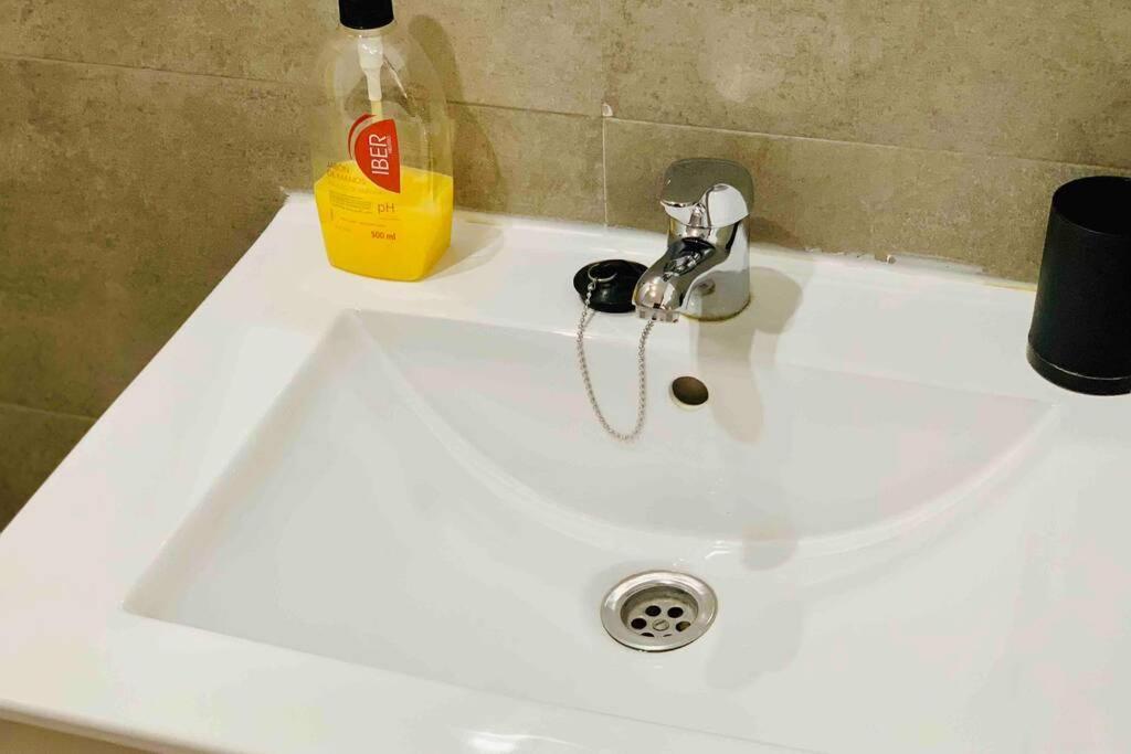 טורמולינוס Begonia City Center Apartment 230 By Namaste Elite מראה חיצוני תמונה