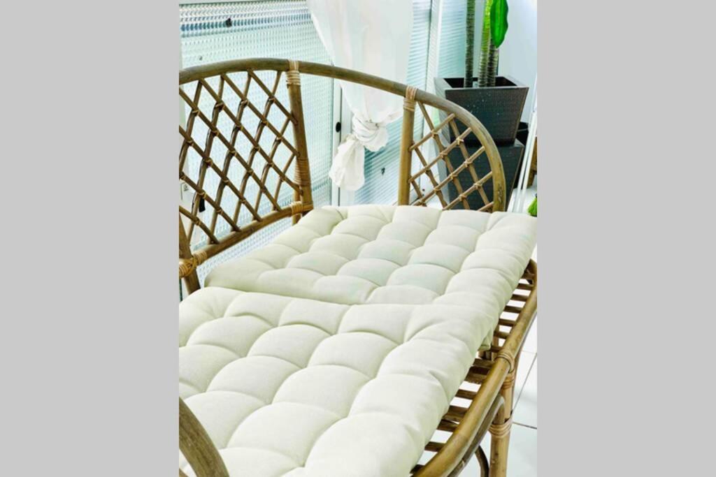 טורמולינוס Begonia City Center Apartment 230 By Namaste Elite מראה חיצוני תמונה
