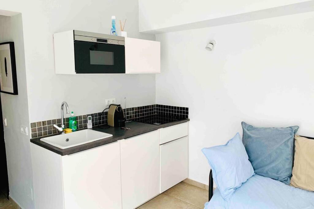 טורמולינוס Begonia City Center Apartment 230 By Namaste Elite מראה חיצוני תמונה