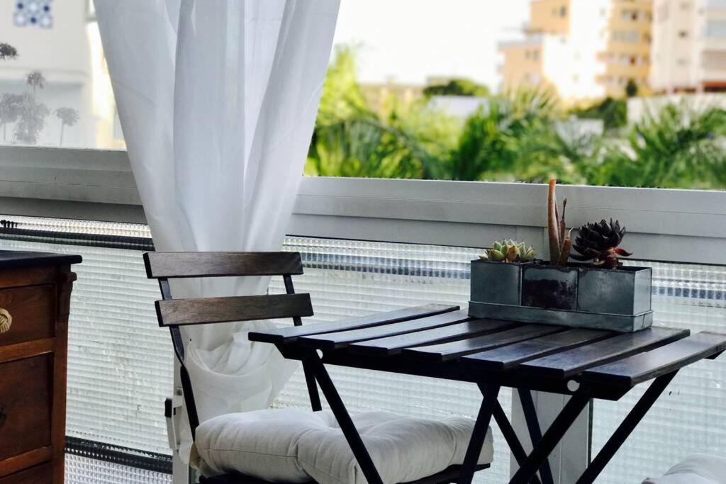 טורמולינוס Begonia City Center Apartment 230 By Namaste Elite מראה חיצוני תמונה