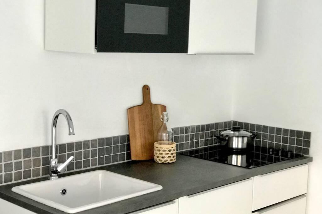 טורמולינוס Begonia City Center Apartment 230 By Namaste Elite מראה חיצוני תמונה
