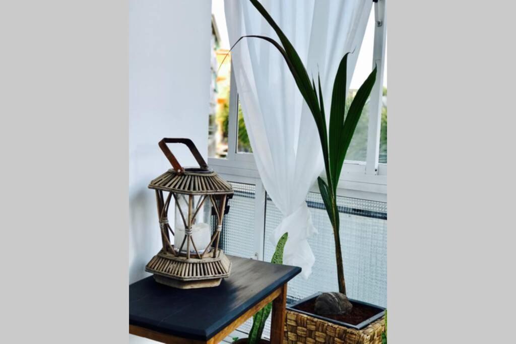טורמולינוס Begonia City Center Apartment 230 By Namaste Elite מראה חיצוני תמונה