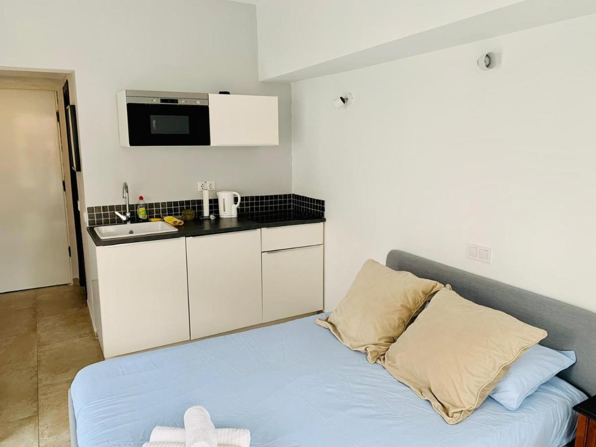 טורמולינוס Begonia City Center Apartment 230 By Namaste Elite מראה חיצוני תמונה