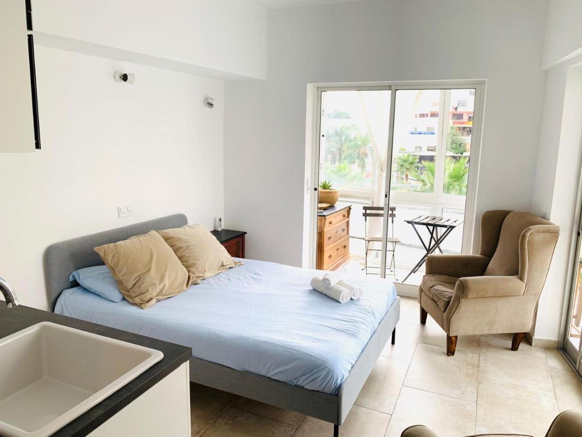 טורמולינוס Begonia City Center Apartment 230 By Namaste Elite מראה חיצוני תמונה