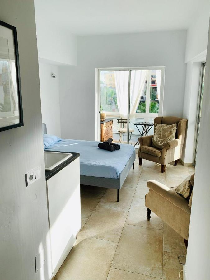 טורמולינוס Begonia City Center Apartment 230 By Namaste Elite מראה חיצוני תמונה