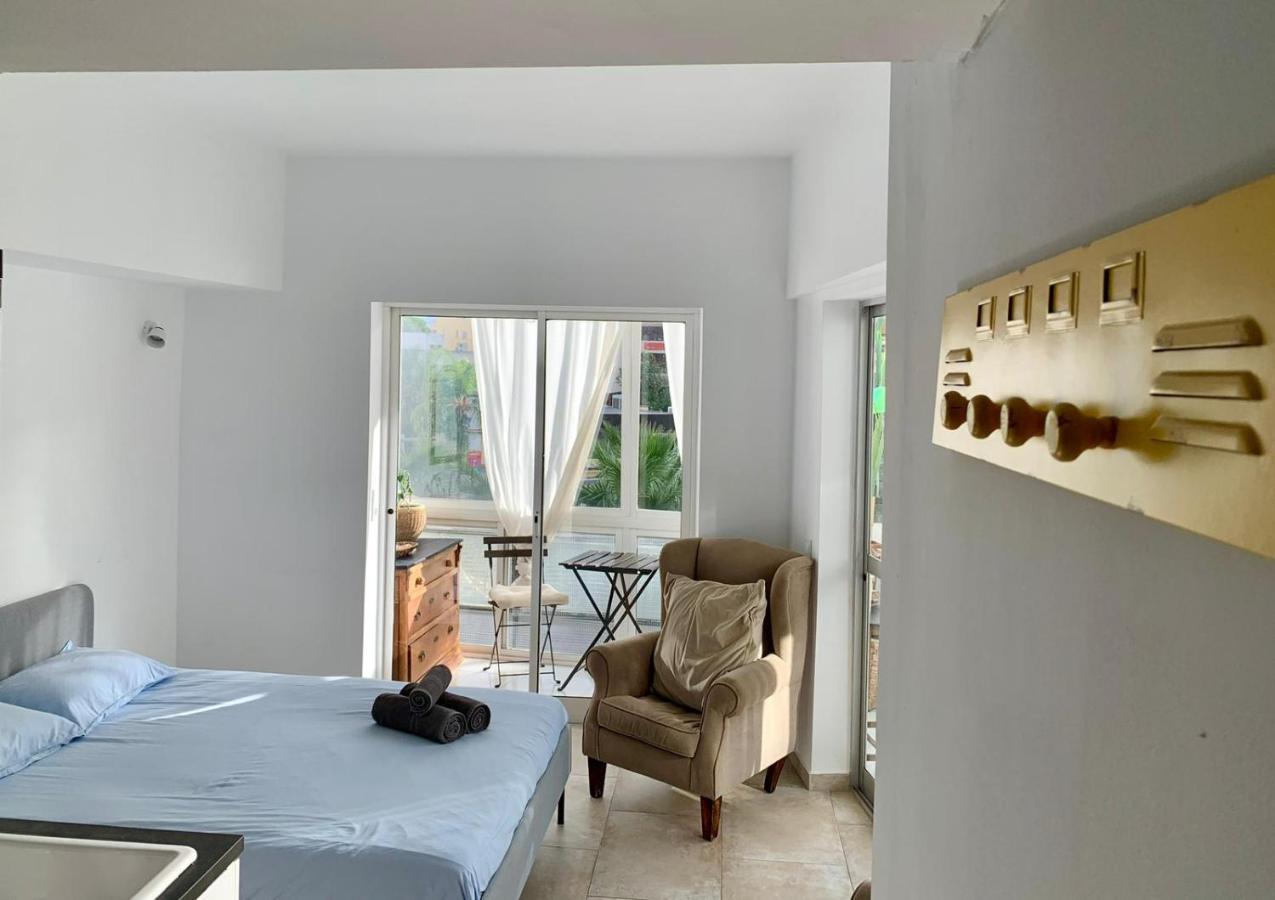 טורמולינוס Begonia City Center Apartment 230 By Namaste Elite מראה חיצוני תמונה