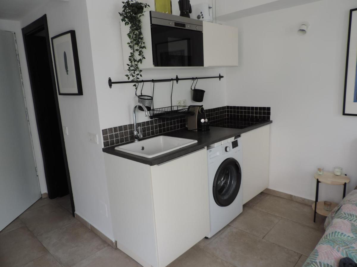 טורמולינוס Begonia City Center Apartment 230 By Namaste Elite מראה חיצוני תמונה