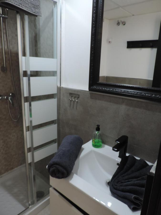 טורמולינוס Begonia City Center Apartment 230 By Namaste Elite מראה חיצוני תמונה