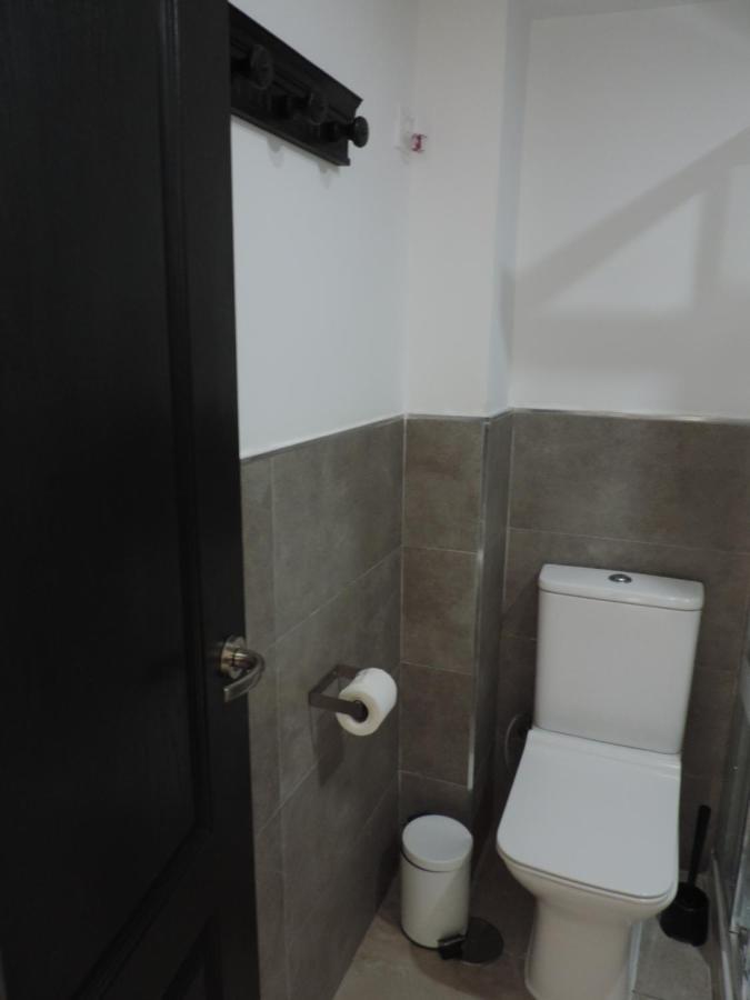 טורמולינוס Begonia City Center Apartment 230 By Namaste Elite מראה חיצוני תמונה