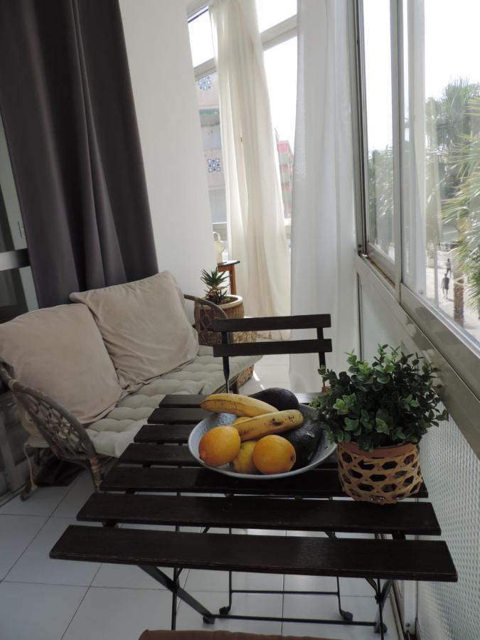 טורמולינוס Begonia City Center Apartment 230 By Namaste Elite מראה חיצוני תמונה