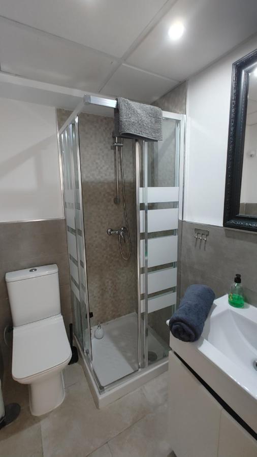 טורמולינוס Begonia City Center Apartment 230 By Namaste Elite מראה חיצוני תמונה