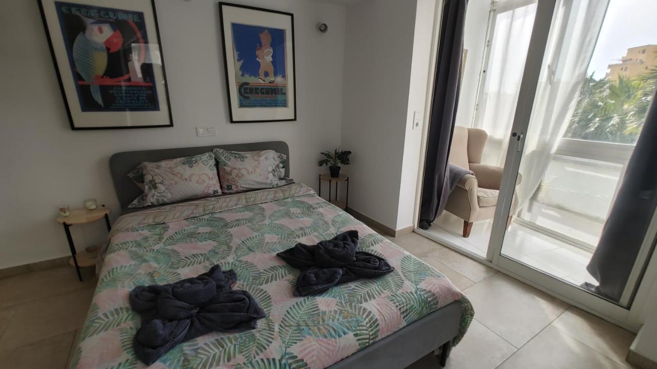 טורמולינוס Begonia City Center Apartment 230 By Namaste Elite מראה חיצוני תמונה