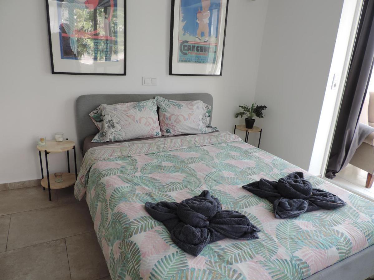 טורמולינוס Begonia City Center Apartment 230 By Namaste Elite מראה חיצוני תמונה