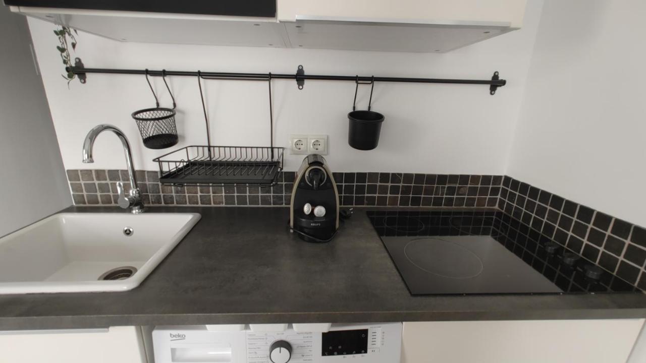 טורמולינוס Begonia City Center Apartment 230 By Namaste Elite מראה חיצוני תמונה