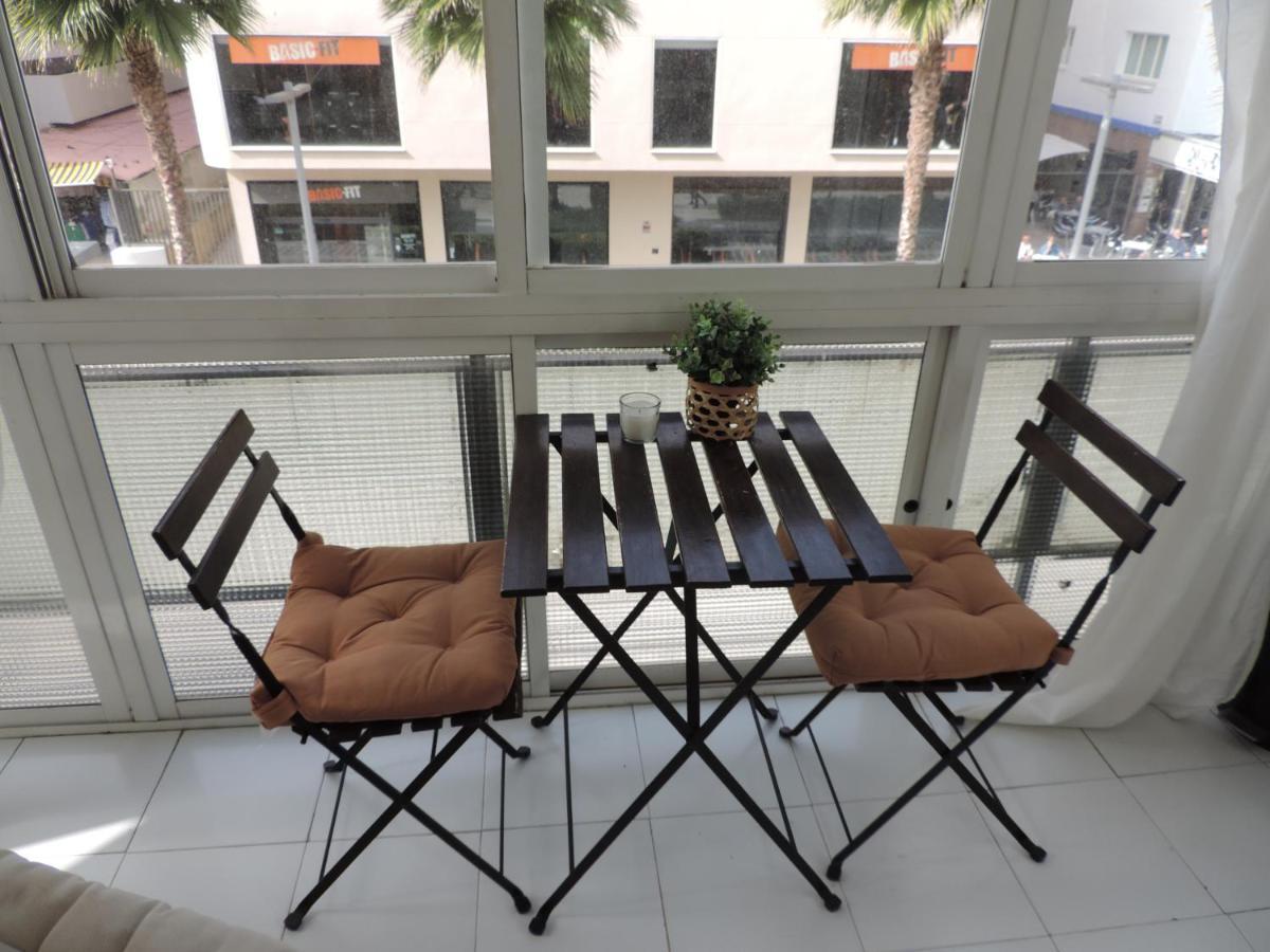 טורמולינוס Begonia City Center Apartment 230 By Namaste Elite מראה חיצוני תמונה