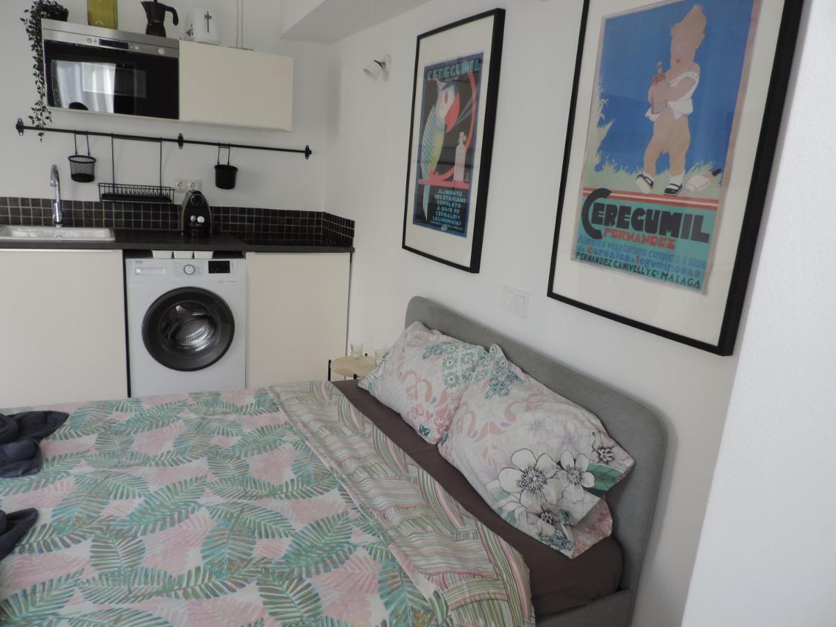 טורמולינוס Begonia City Center Apartment 230 By Namaste Elite מראה חיצוני תמונה